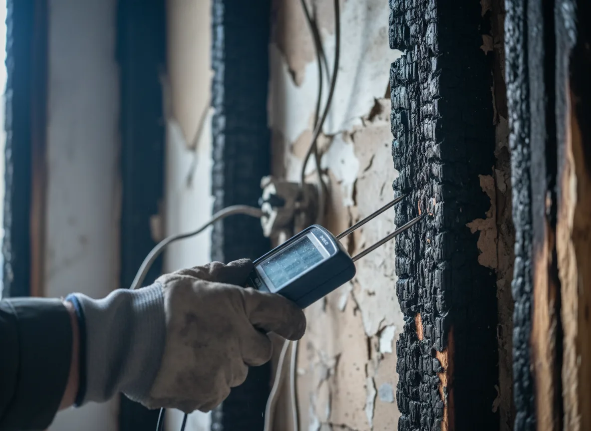 Fire Damage Restoration Wellfleet, NE FAQs